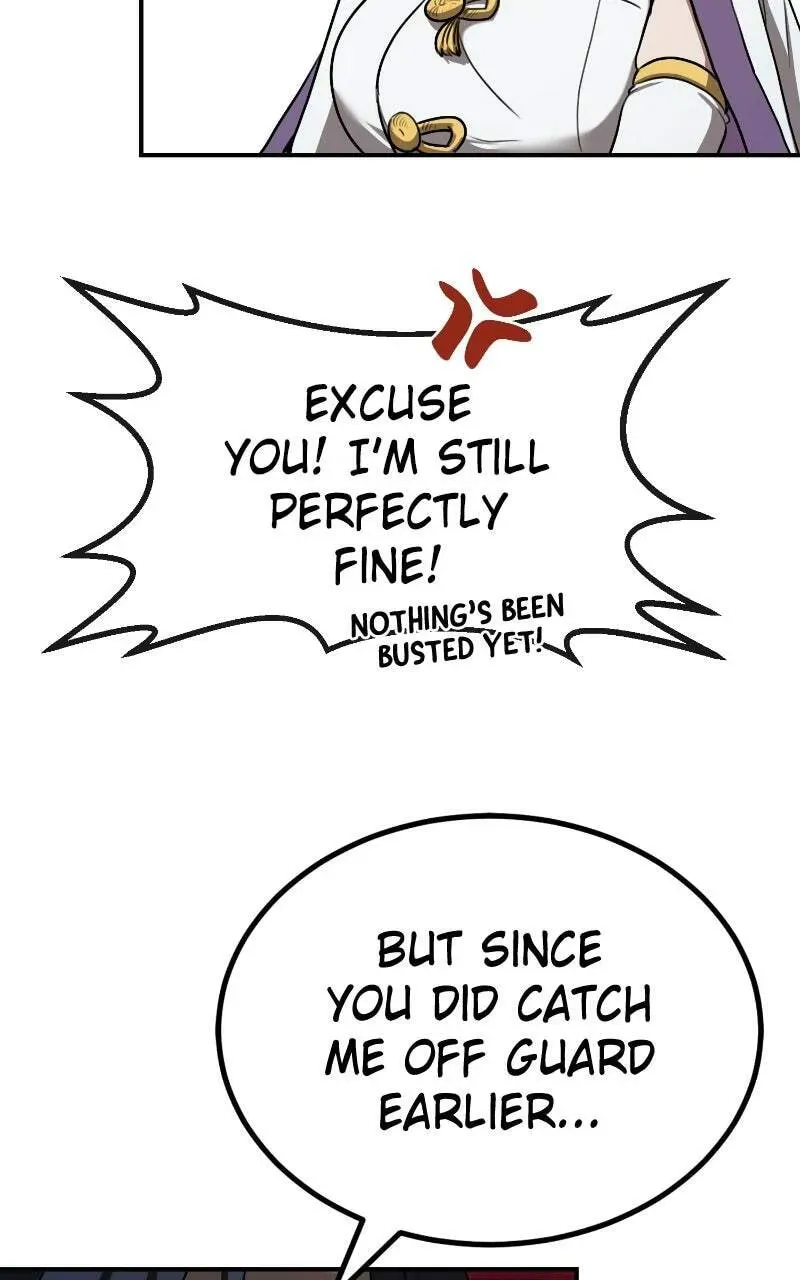 Read Perhaps Invincible chapter 1.2 image 69 on Lezhin