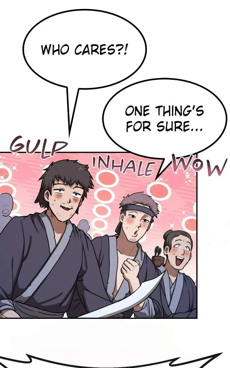 Read Perhaps Invincible chapter 1.2 image 7 on Lezhin