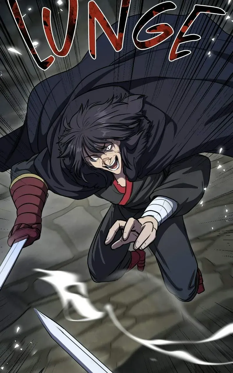 Read Perhaps Invincible chapter 1.2 image 72 on Lezhin