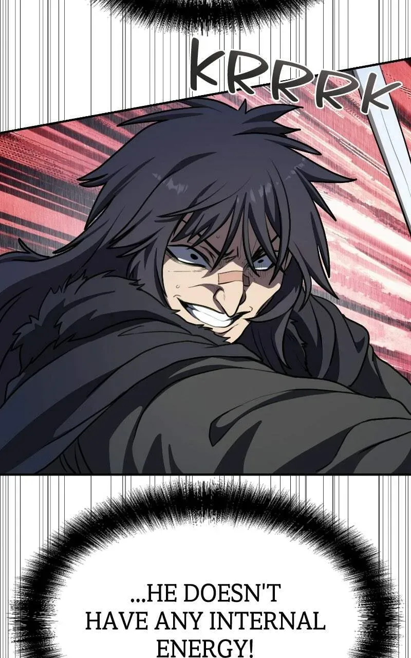 Read Perhaps Invincible chapter 1.2 image 76 on Lezhin