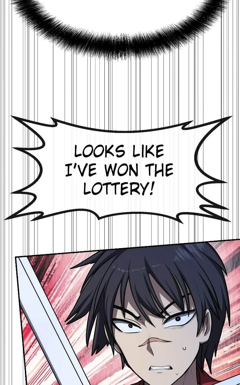 Read Perhaps Invincible chapter 1.2 image 77 on Lezhin