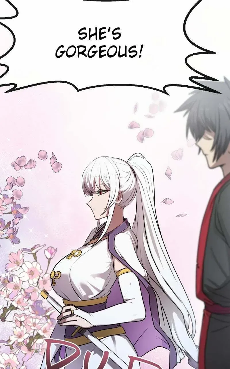 Read Perhaps Invincible chapter 1.2 image 8 on Lezhin