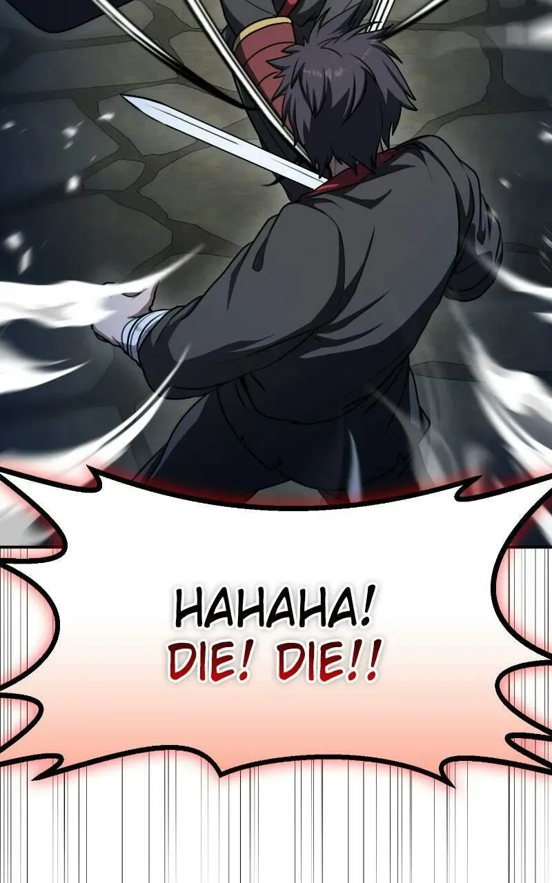 Read Perhaps Invincible chapter 1.2 image 80 on Lezhin
