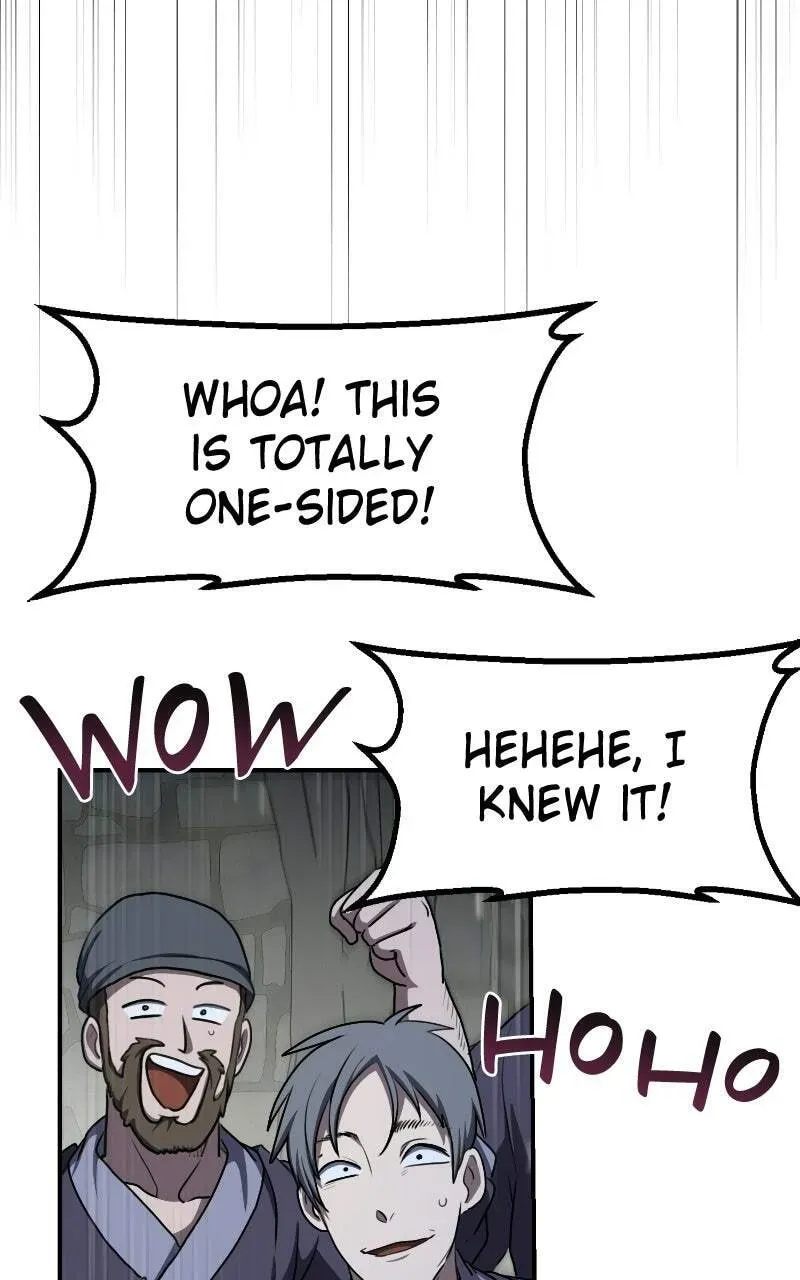 Read Perhaps Invincible chapter 1.2 image 81 on Lezhin