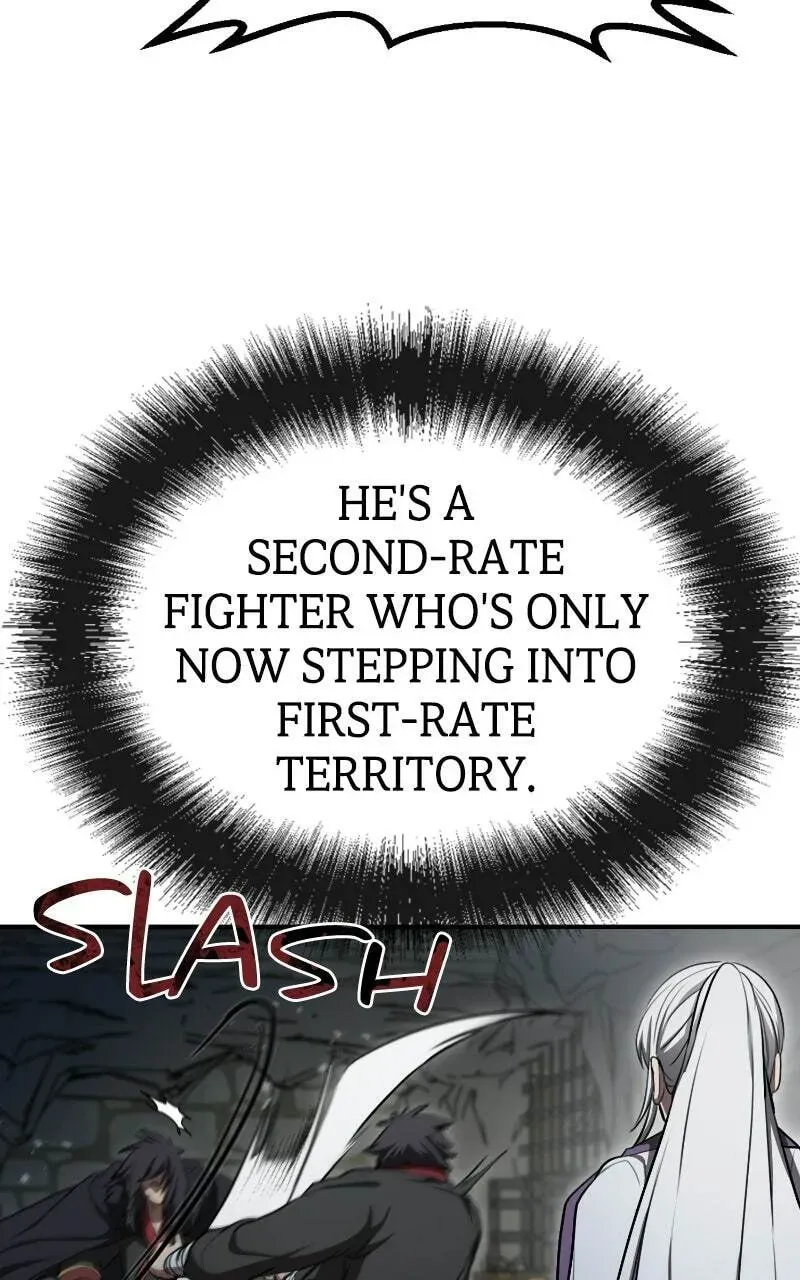 Read Perhaps Invincible chapter 1.2 image 83 on Lezhin