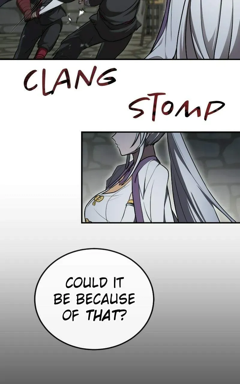 Read Perhaps Invincible chapter 1.2 image 84 on Lezhin