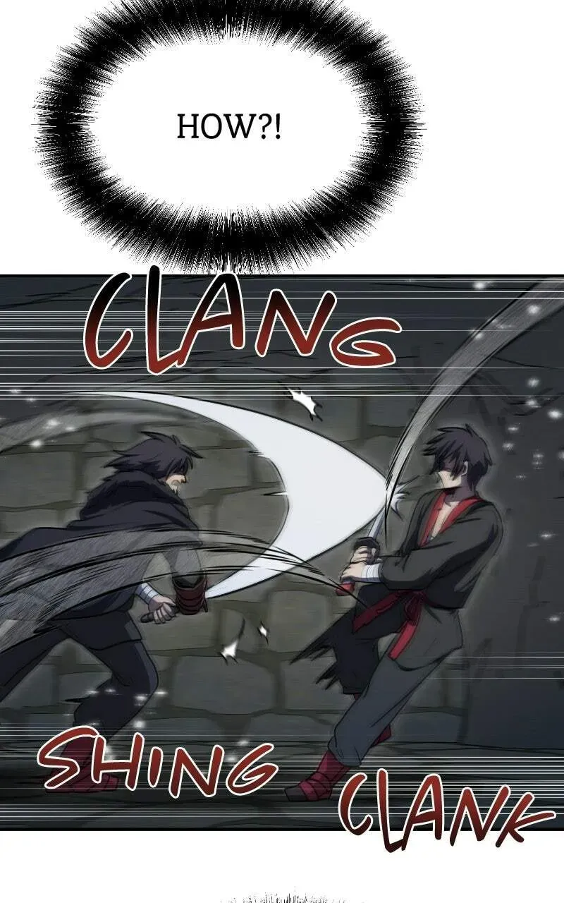 Read Perhaps Invincible chapter 1.2 image 94 on Lezhin
