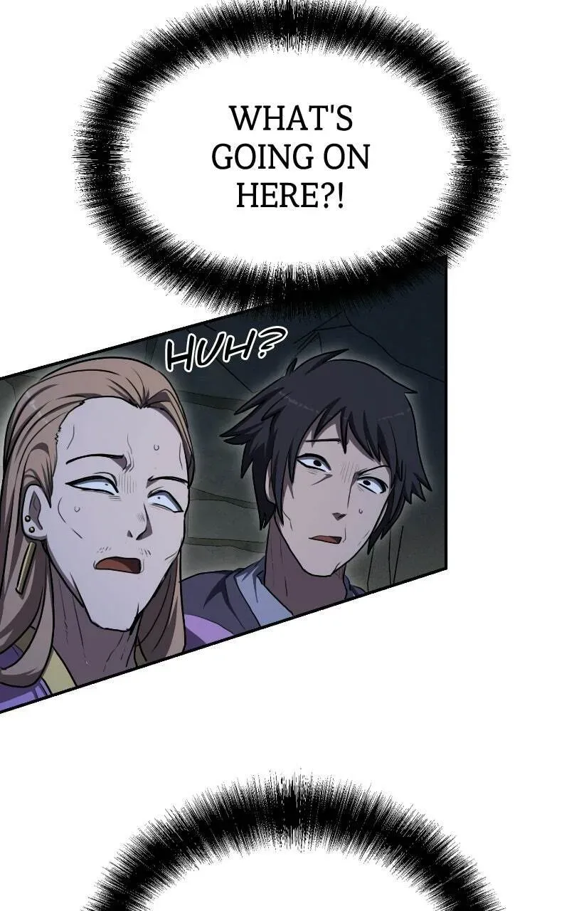 Read Perhaps Invincible chapter 1.2 image 95 on Lezhin