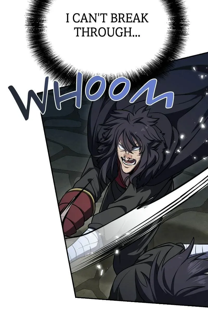 Read Perhaps Invincible chapter 1.2 image 96 on Lezhin
