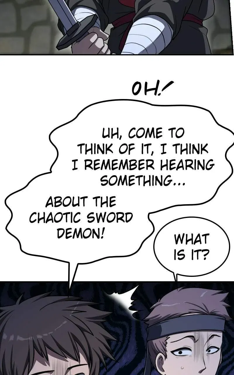 Read Perhaps Invincible chapter 1.2 image 98 on Lezhin