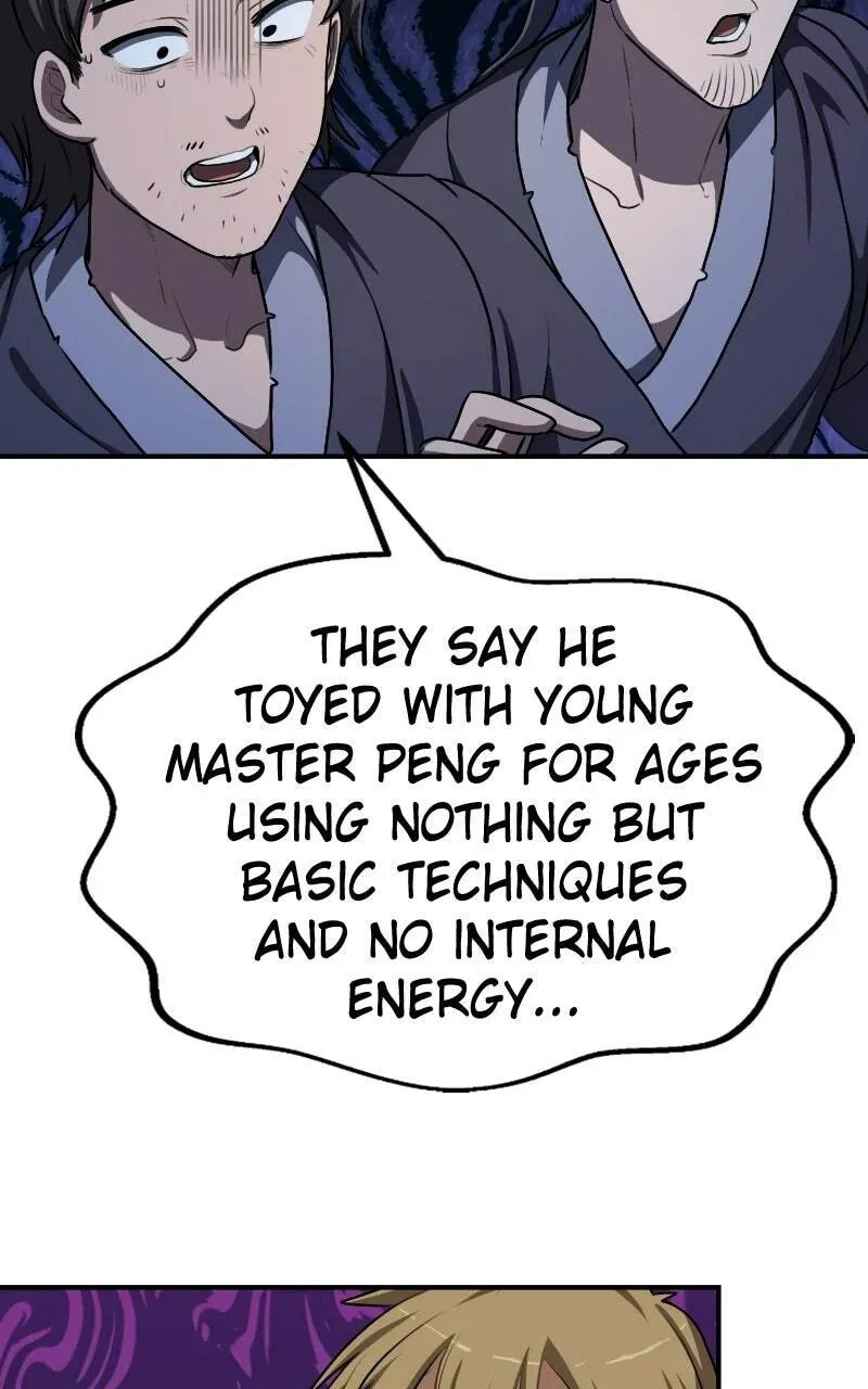 Read Perhaps Invincible chapter 1.2 image 99 on Lezhin
