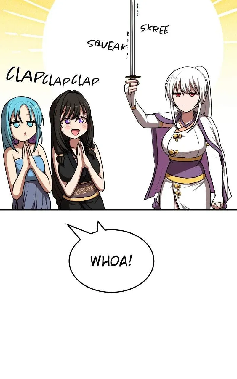 Read Perhaps Invincible chapter 1.3 image 16 on Lezhin