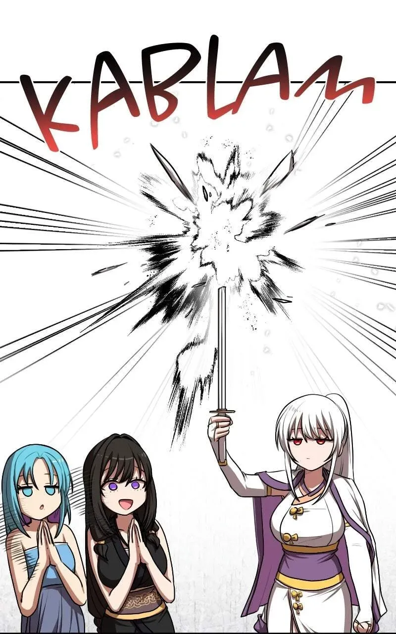 Read Perhaps Invincible chapter 1.3 image 17 on Lezhin