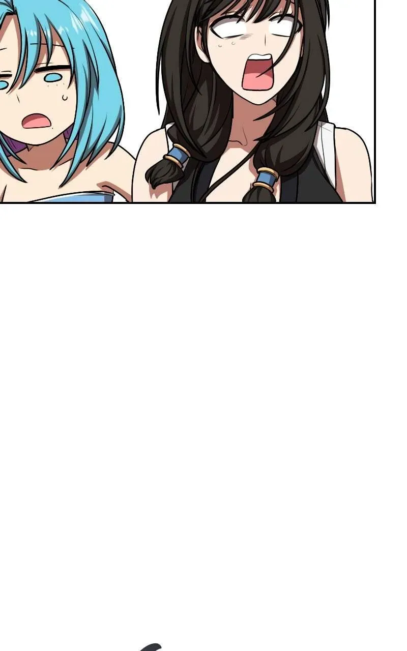 Read Perhaps Invincible chapter 1.3 image 19 on Lezhin