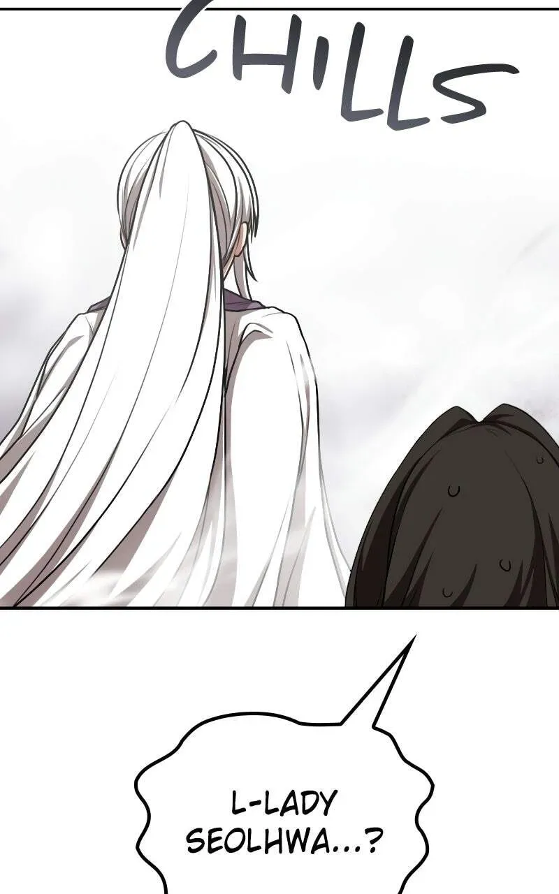 Read Perhaps Invincible chapter 1.3 image 20 on Lezhin