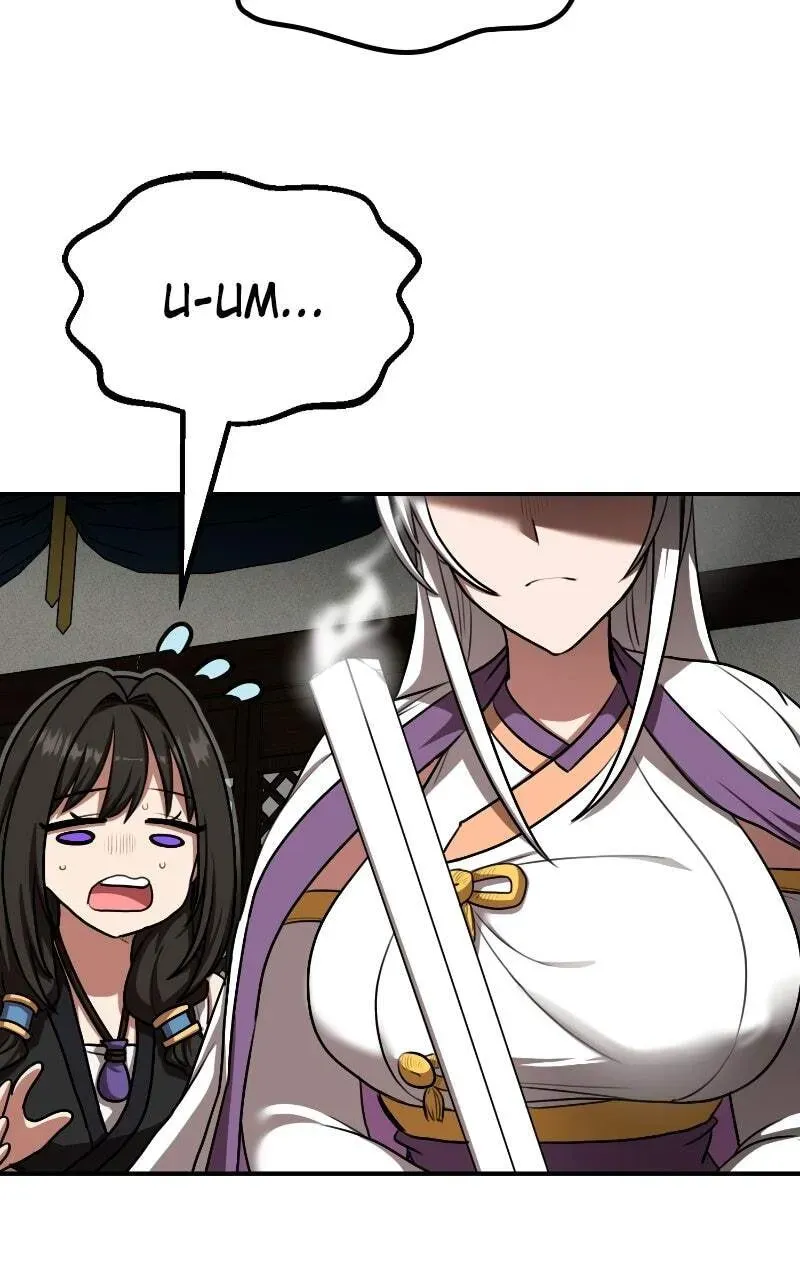 Read Perhaps Invincible chapter 1.3 image 21 on Lezhin