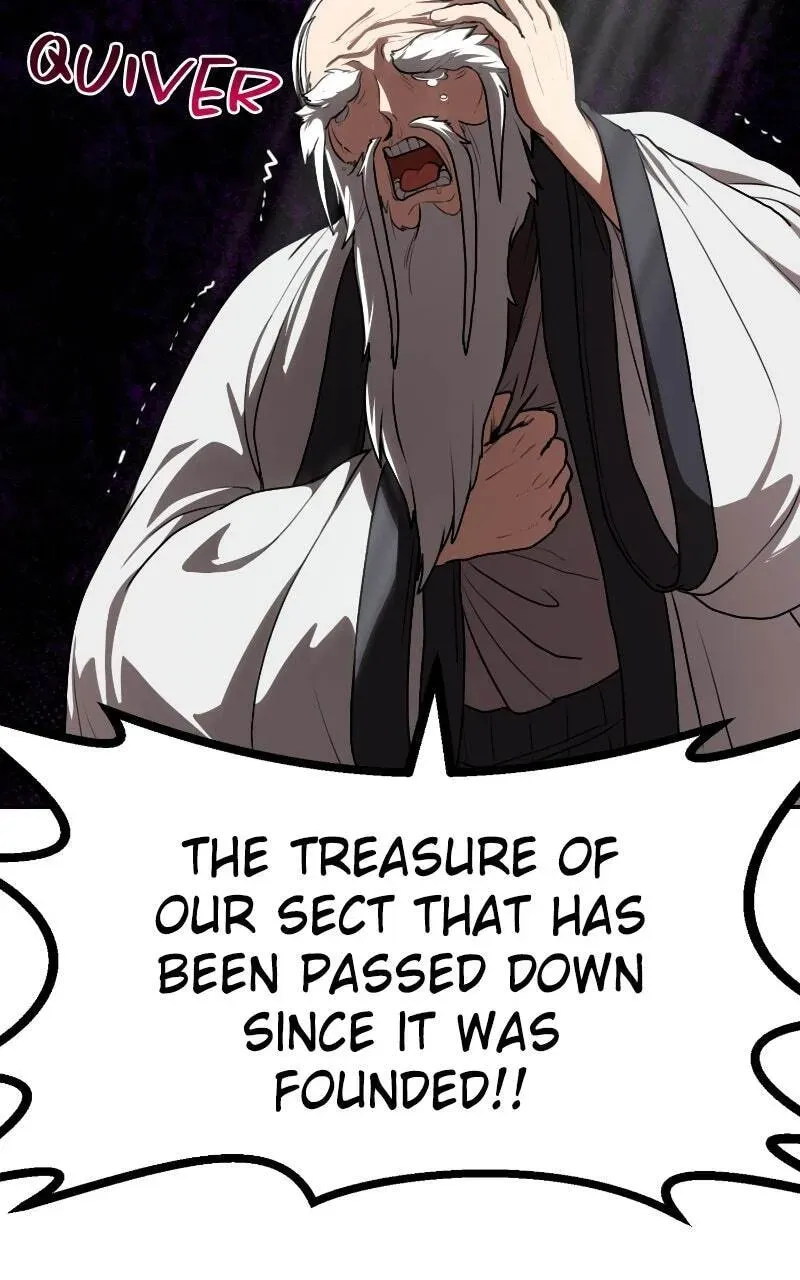 Read Perhaps Invincible chapter 1.3 image 28 on Lezhin