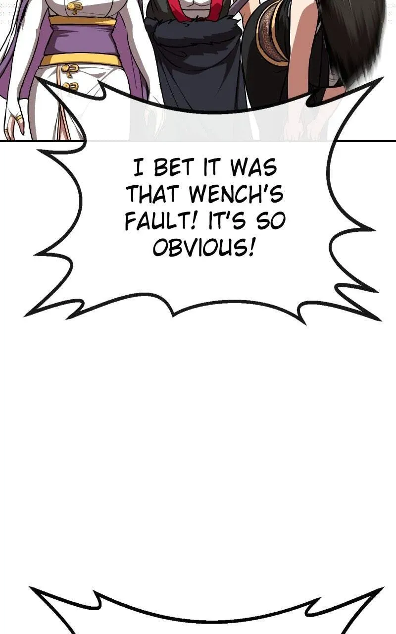 Read Perhaps Invincible chapter 1.3 image 30 on Lezhin