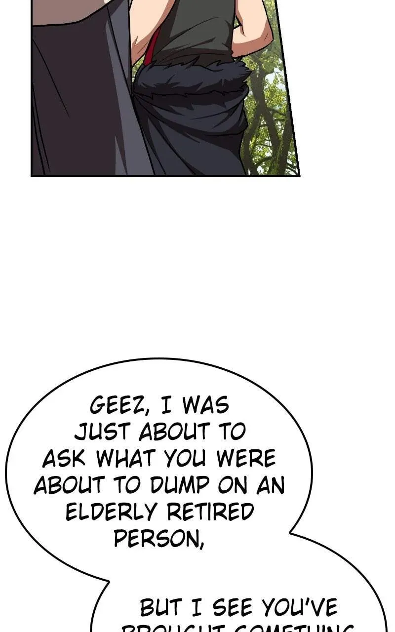 Read Perhaps Invincible chapter 1.3 image 33 on Lezhin