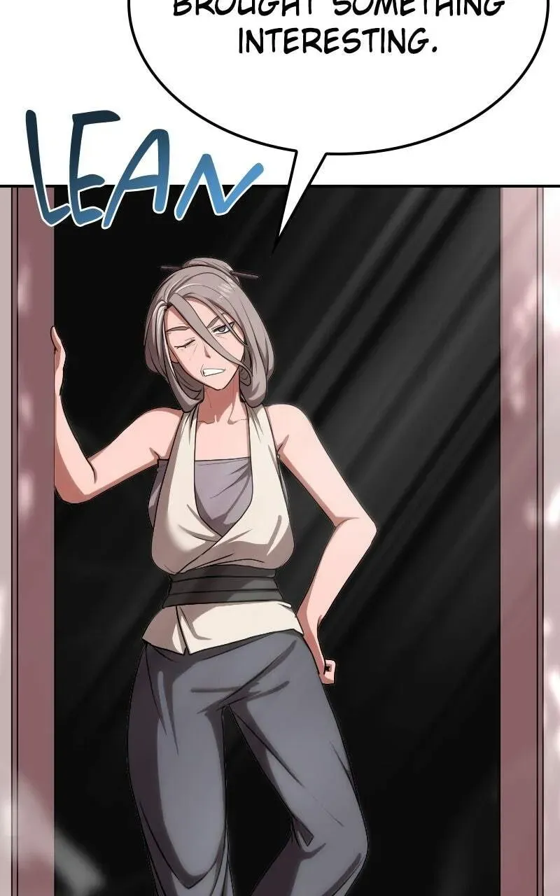 Read Perhaps Invincible chapter 1.3 image 34 on Lezhin