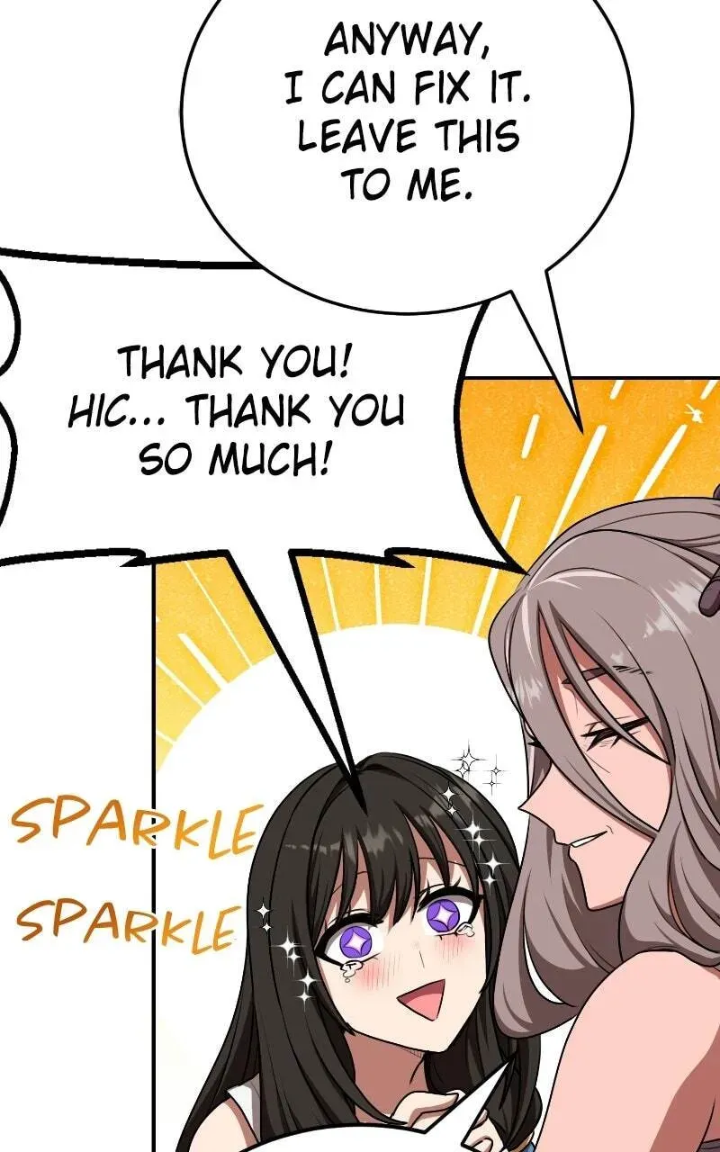 Read Perhaps Invincible chapter 1.3 image 36 on Lezhin