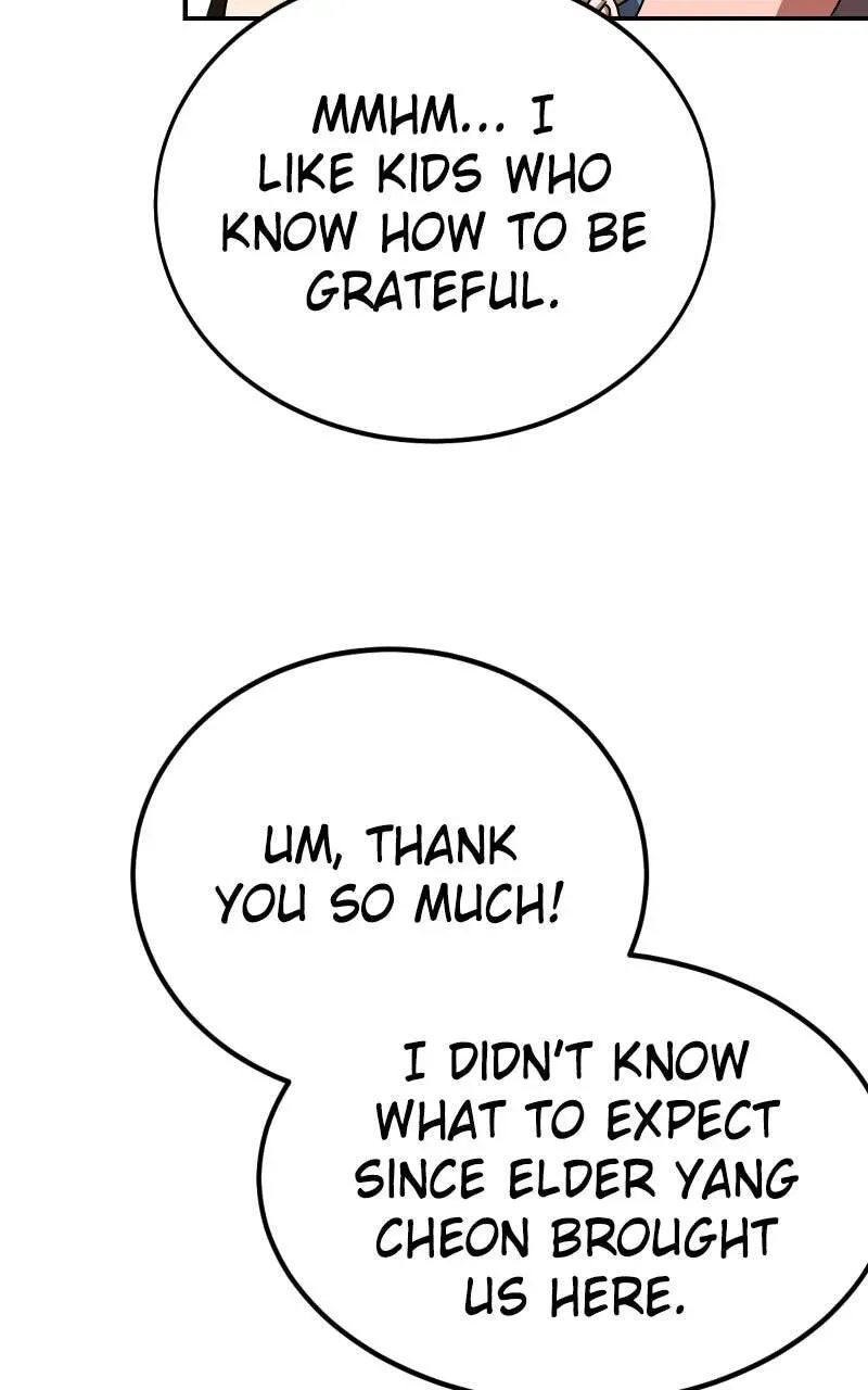 Read Perhaps Invincible chapter 1.3 image 37 on Lezhin