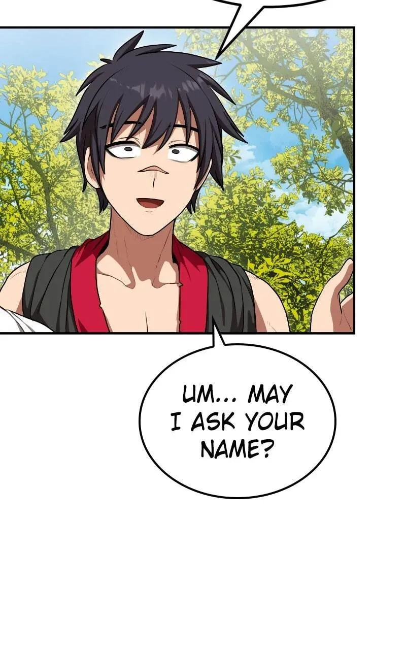 Read Perhaps Invincible chapter 1.3 image 38 on Lezhin