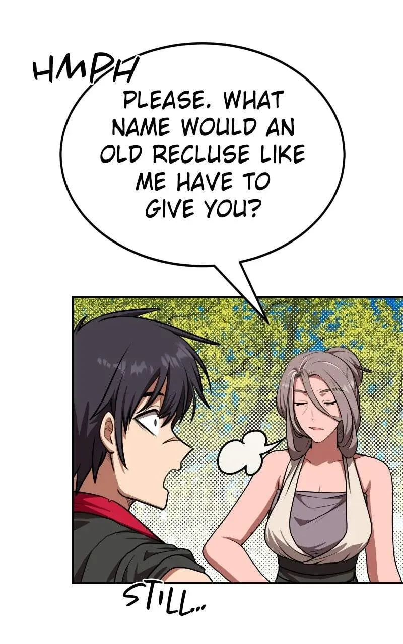 Read Perhaps Invincible chapter 1.3 image 39 on Lezhin