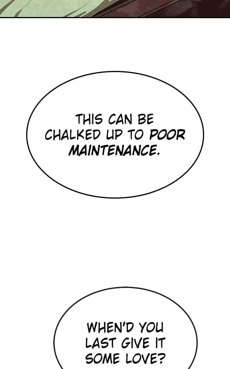 Read Perhaps Invincible chapter 1.3 image 43 on Lezhin