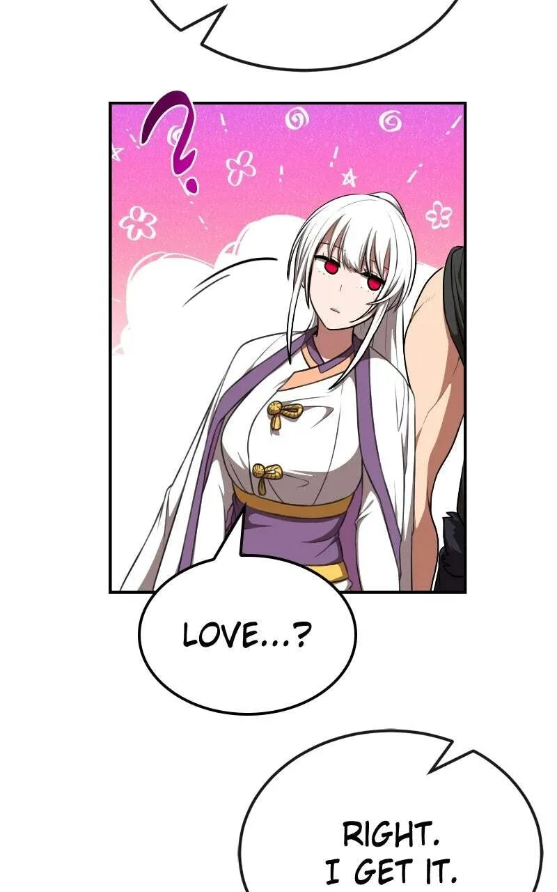 Read Perhaps Invincible chapter 1.3 image 44 on Lezhin