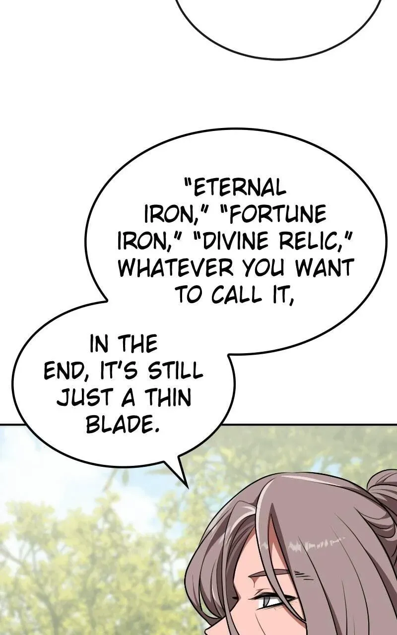 Read Perhaps Invincible chapter 1.3 image 45 on Lezhin