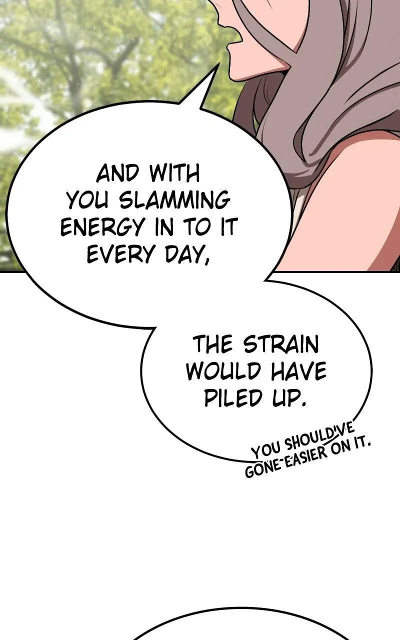 Read Perhaps Invincible chapter 1.3 image 46 on Lezhin