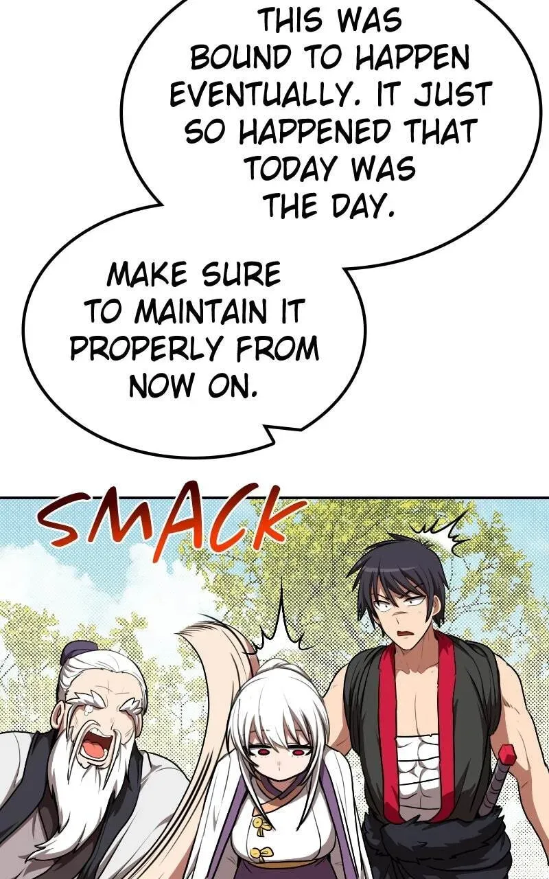 Read Perhaps Invincible chapter 1.3 image 47 on Lezhin