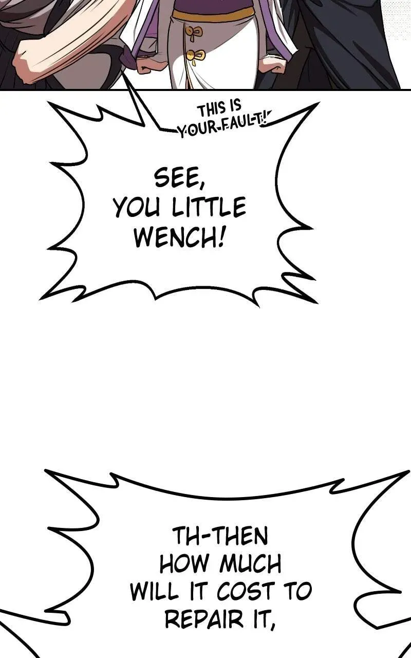Read Perhaps Invincible chapter 1.3 image 48 on Lezhin