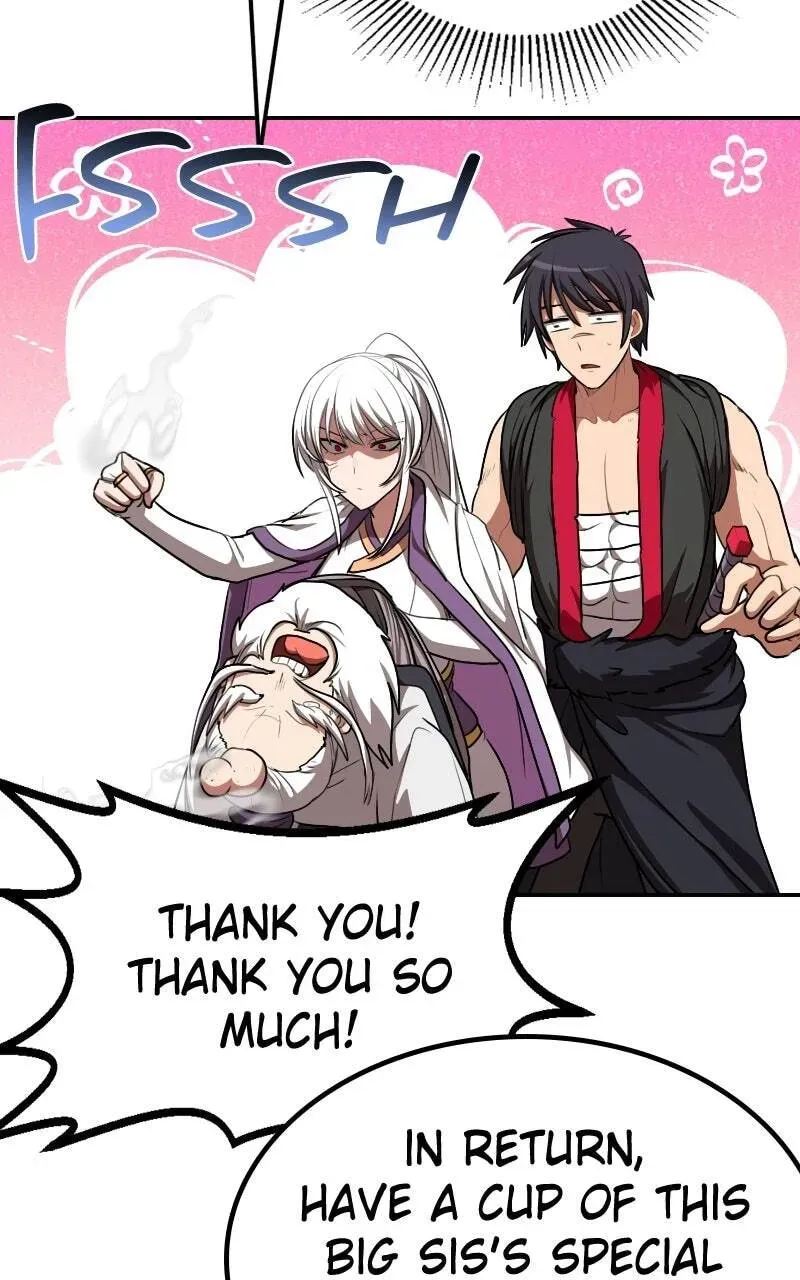 Read Perhaps Invincible chapter 1.3 image 51 on Lezhin