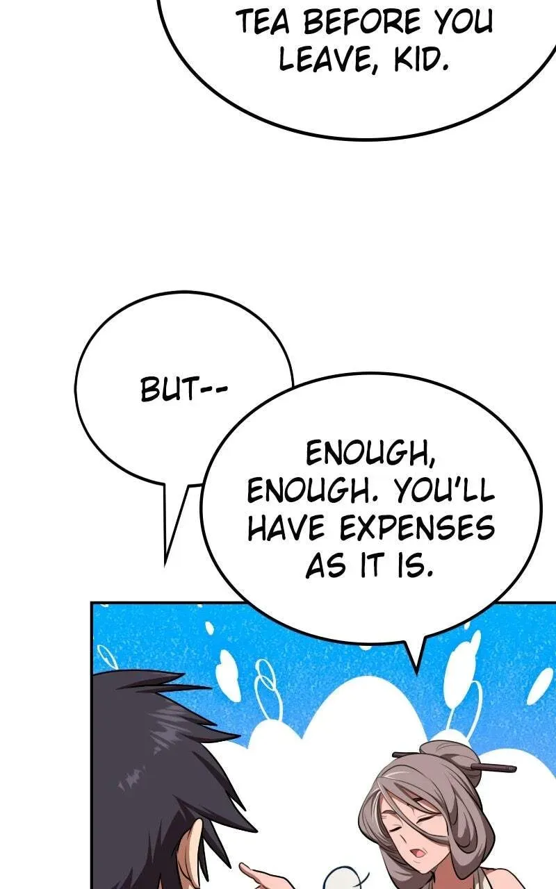 Read Perhaps Invincible chapter 1.3 image 52 on Lezhin