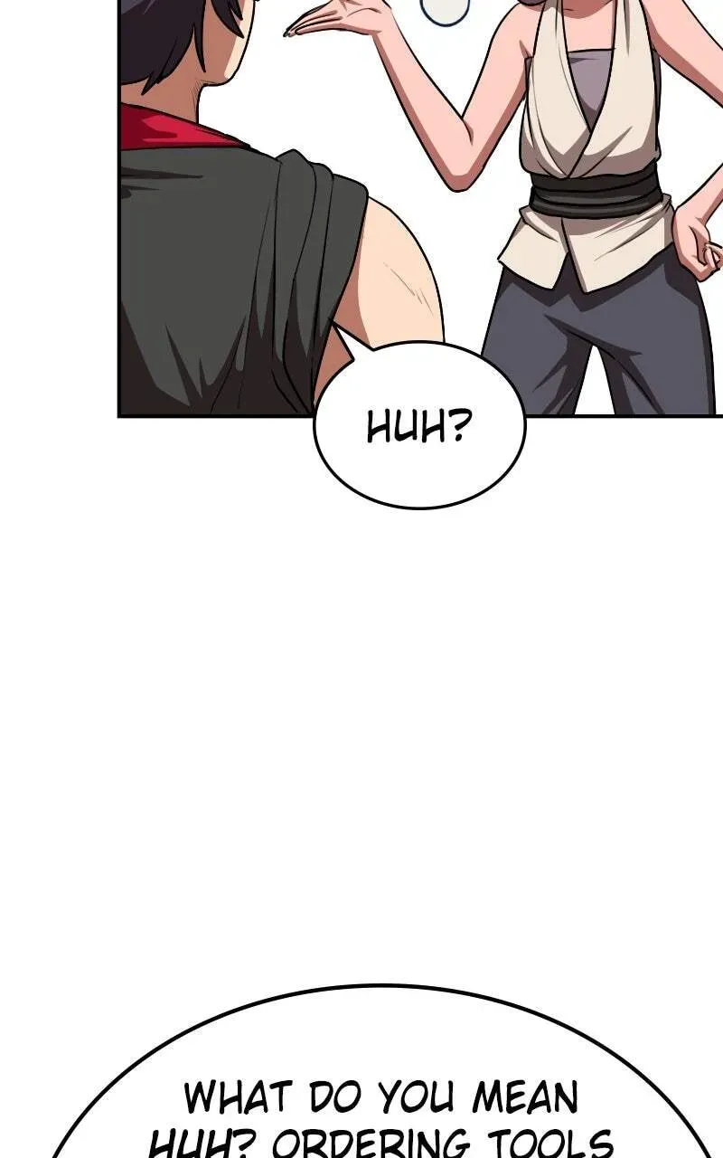 Read Perhaps Invincible chapter 1.3 image 53 on Lezhin