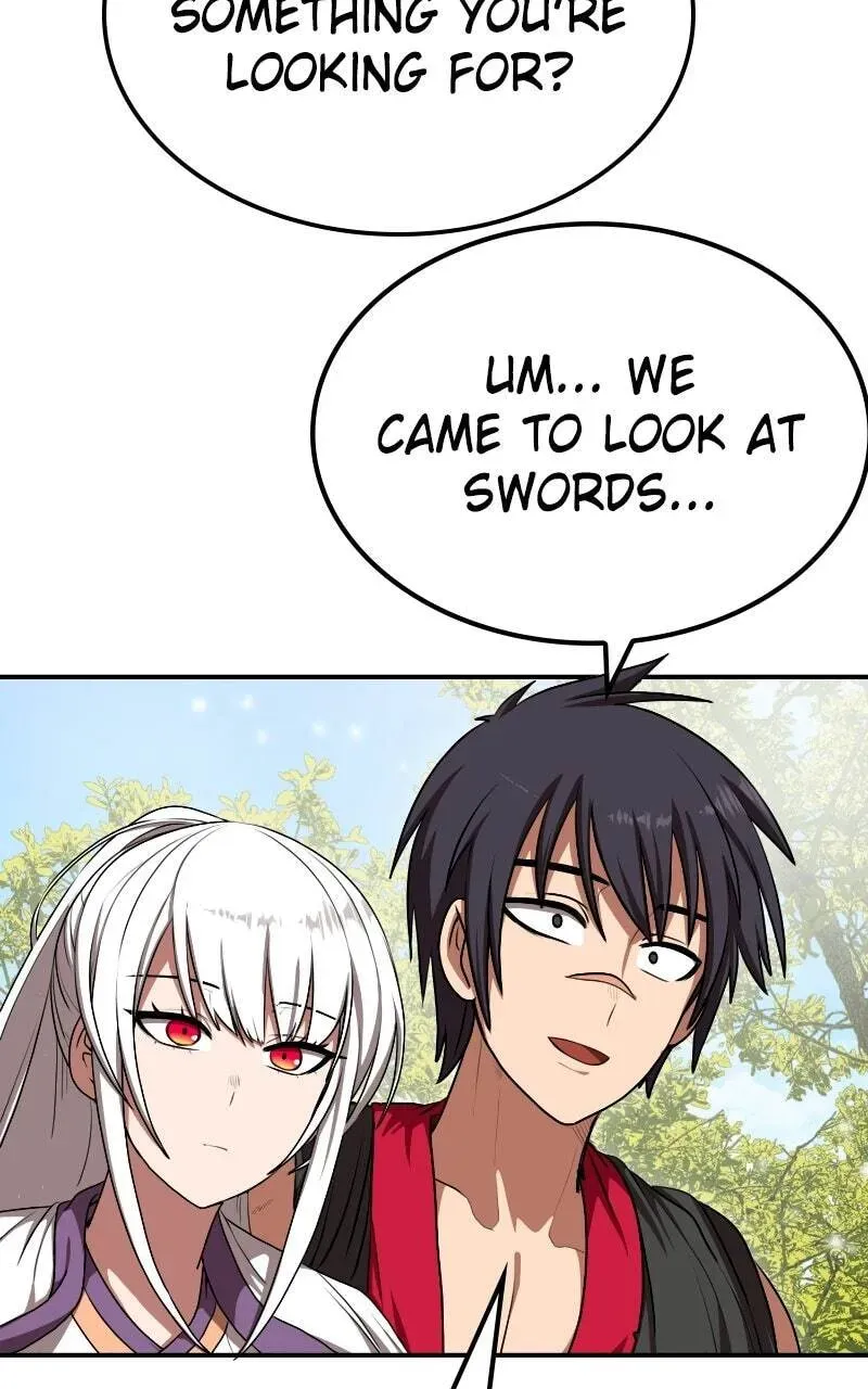 Read Perhaps Invincible chapter 1.3 image 58 on Lezhin
