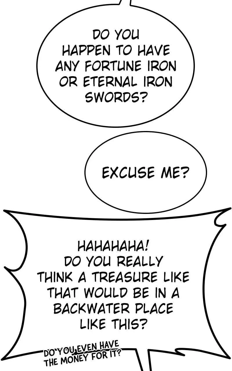 Read Perhaps Invincible chapter 1.3 image 59 on Lezhin