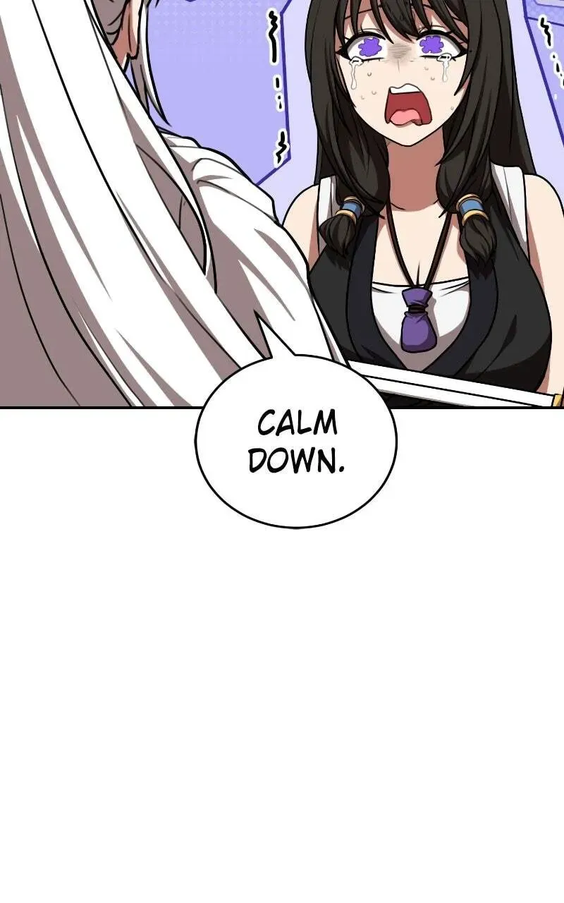 Read Perhaps Invincible chapter 1.3 image 6 on Lezhin