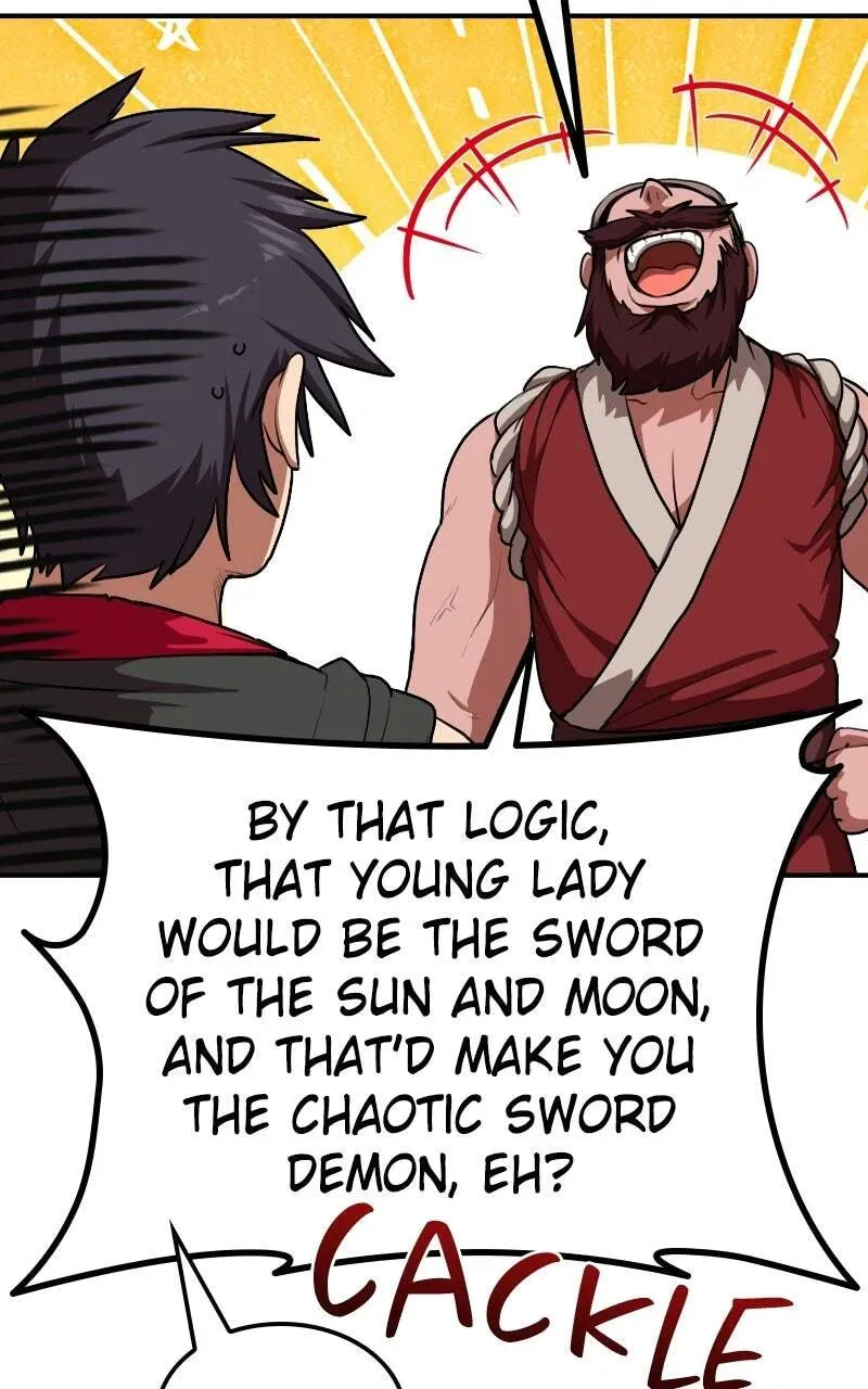 Read Perhaps Invincible chapter 1.3 image 60 on Lezhin