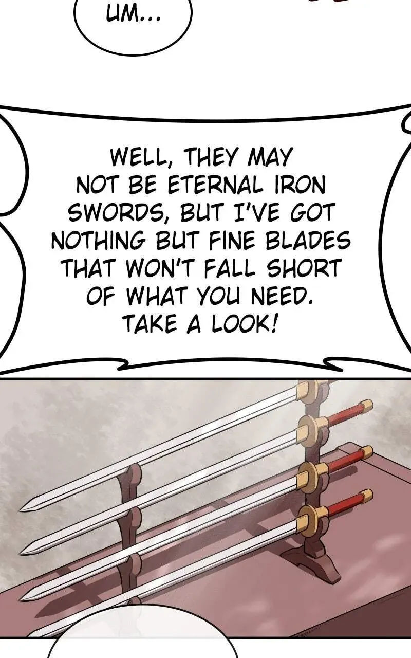 Read Perhaps Invincible chapter 1.3 image 61 on Lezhin