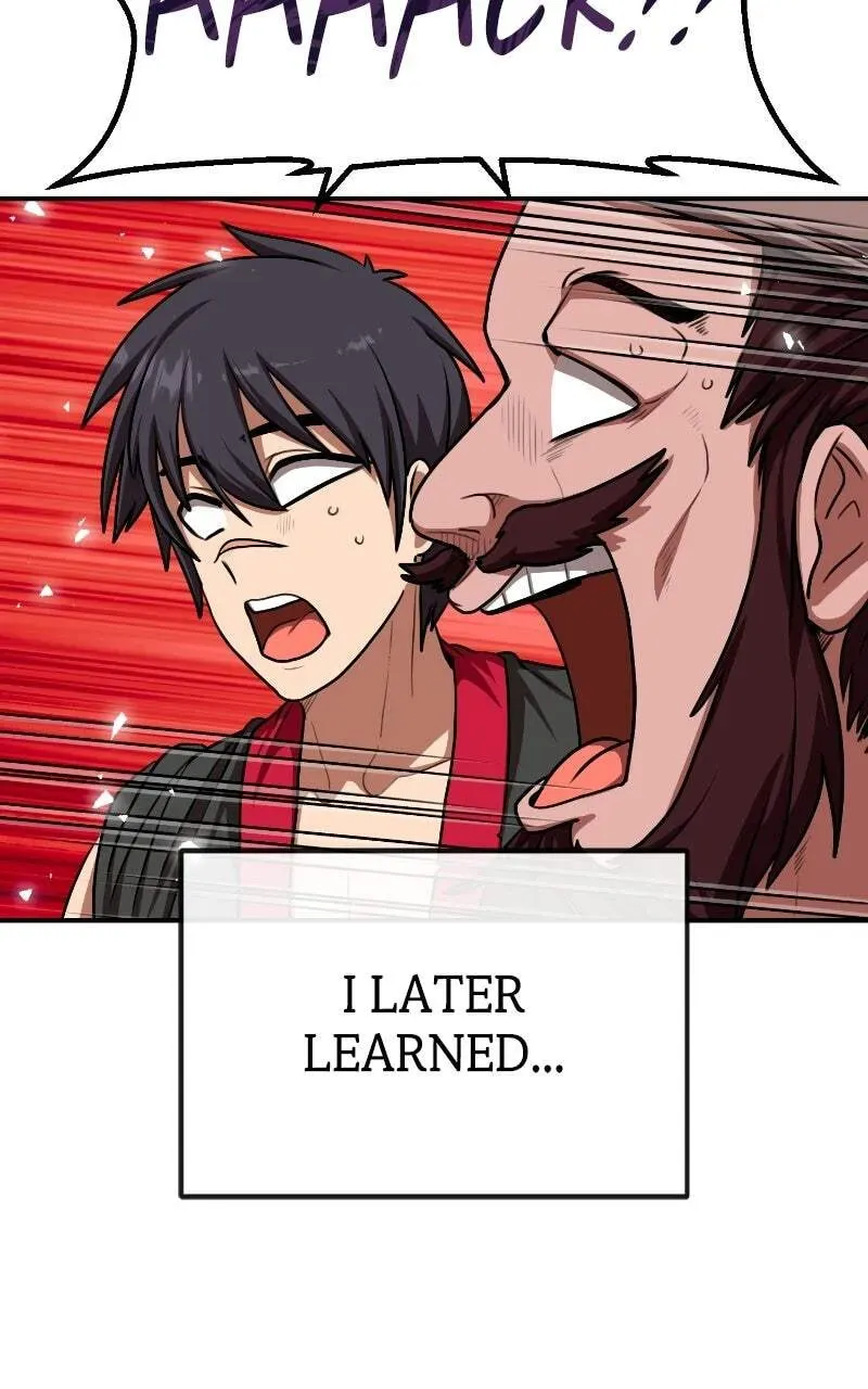 Read Perhaps Invincible chapter 1.3 image 65 on Lezhin