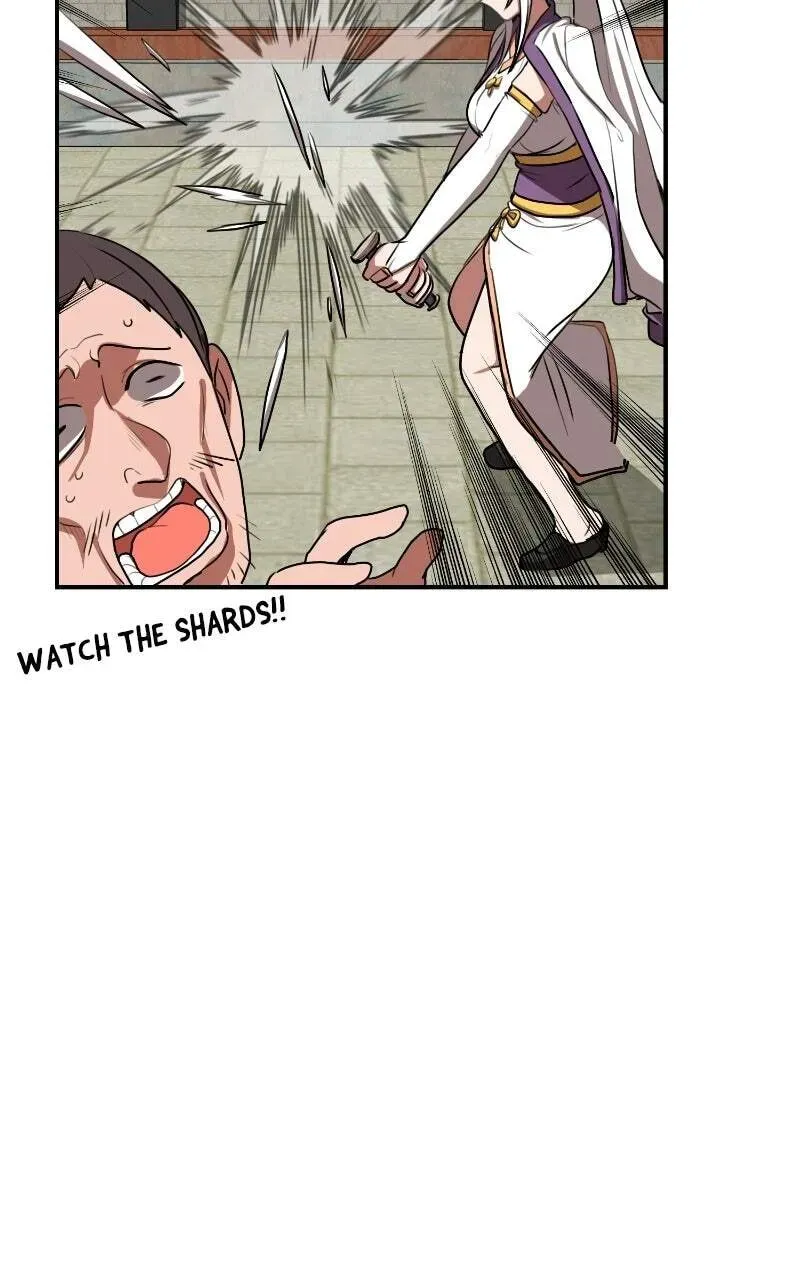 Read Perhaps Invincible chapter 1.3 image 73 on Lezhin