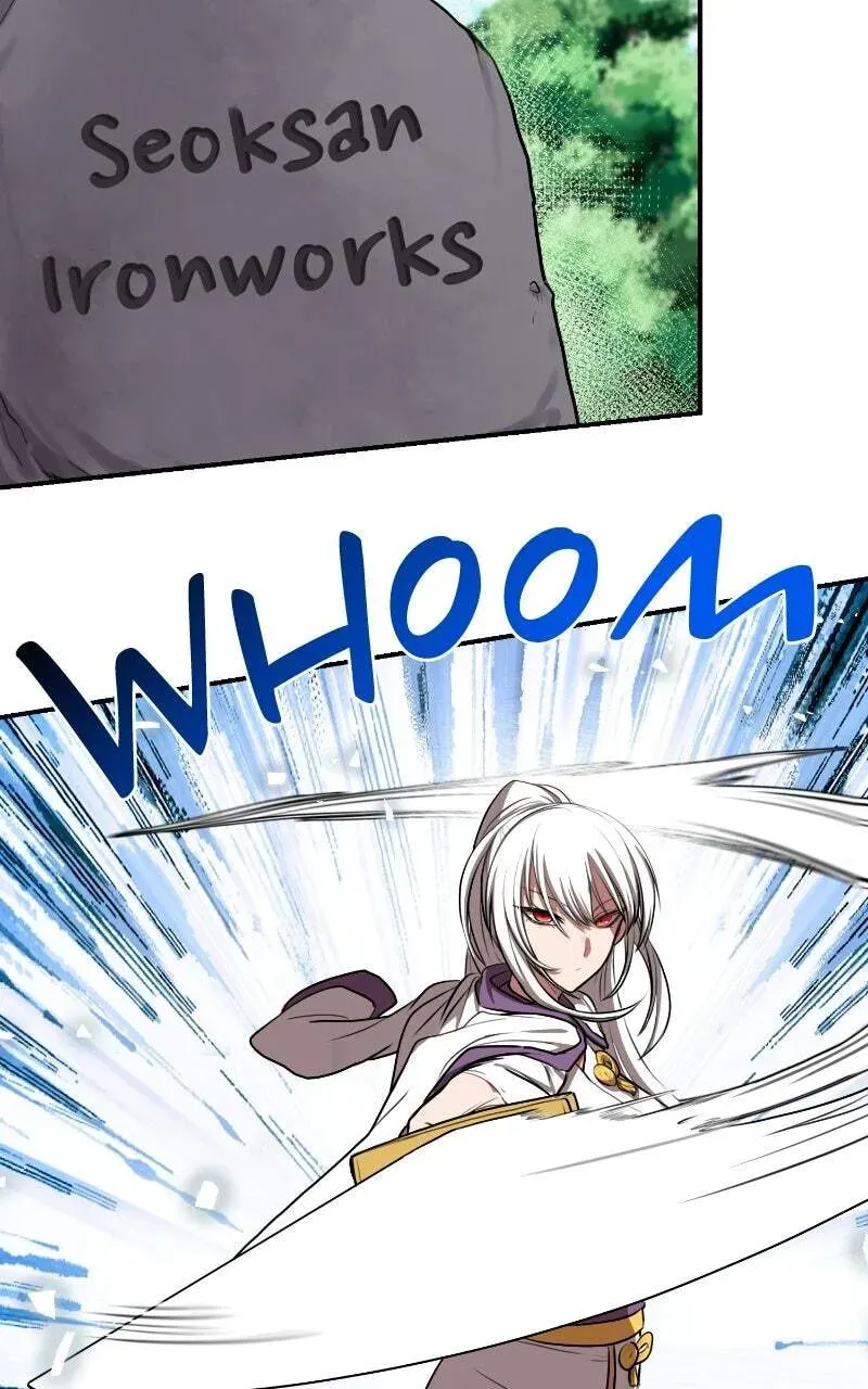 Read Perhaps Invincible chapter 1.3 image 75 on Lezhin