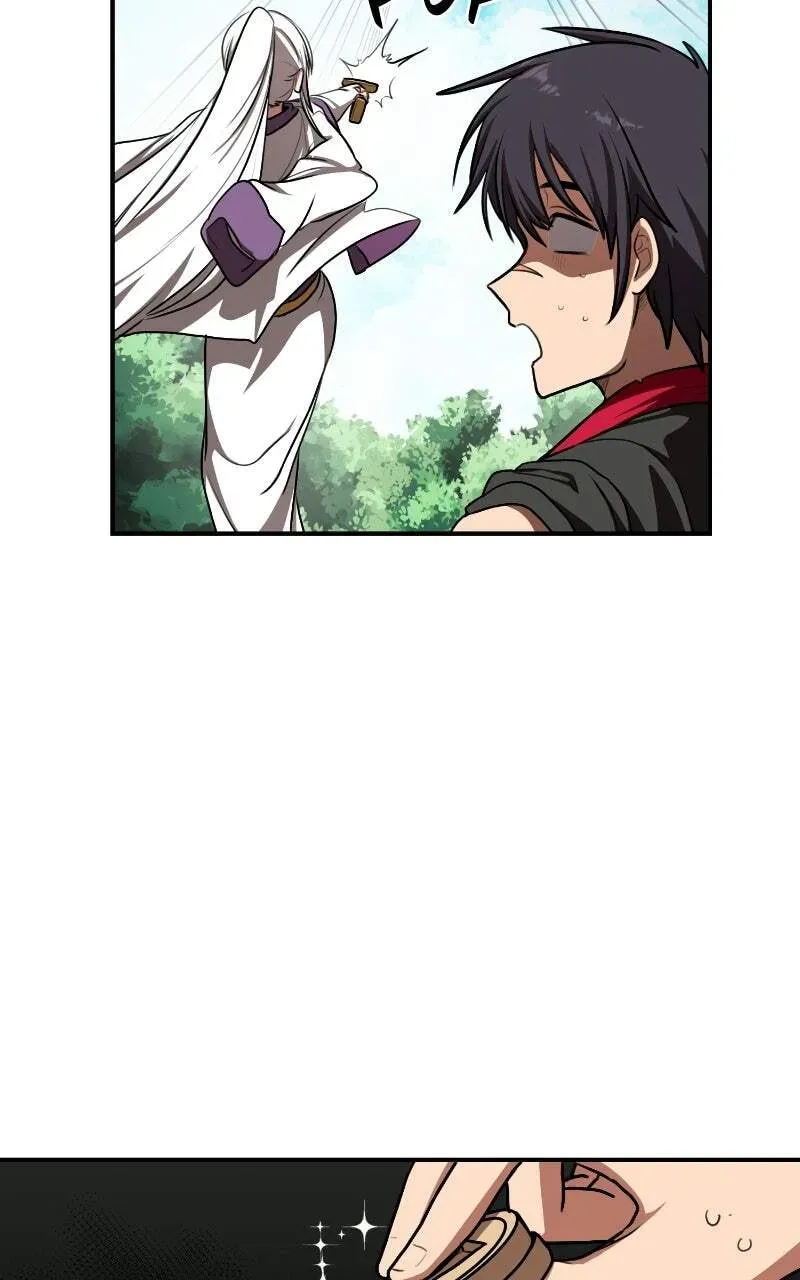 Read Perhaps Invincible chapter 1.3 image 77 on Lezhin