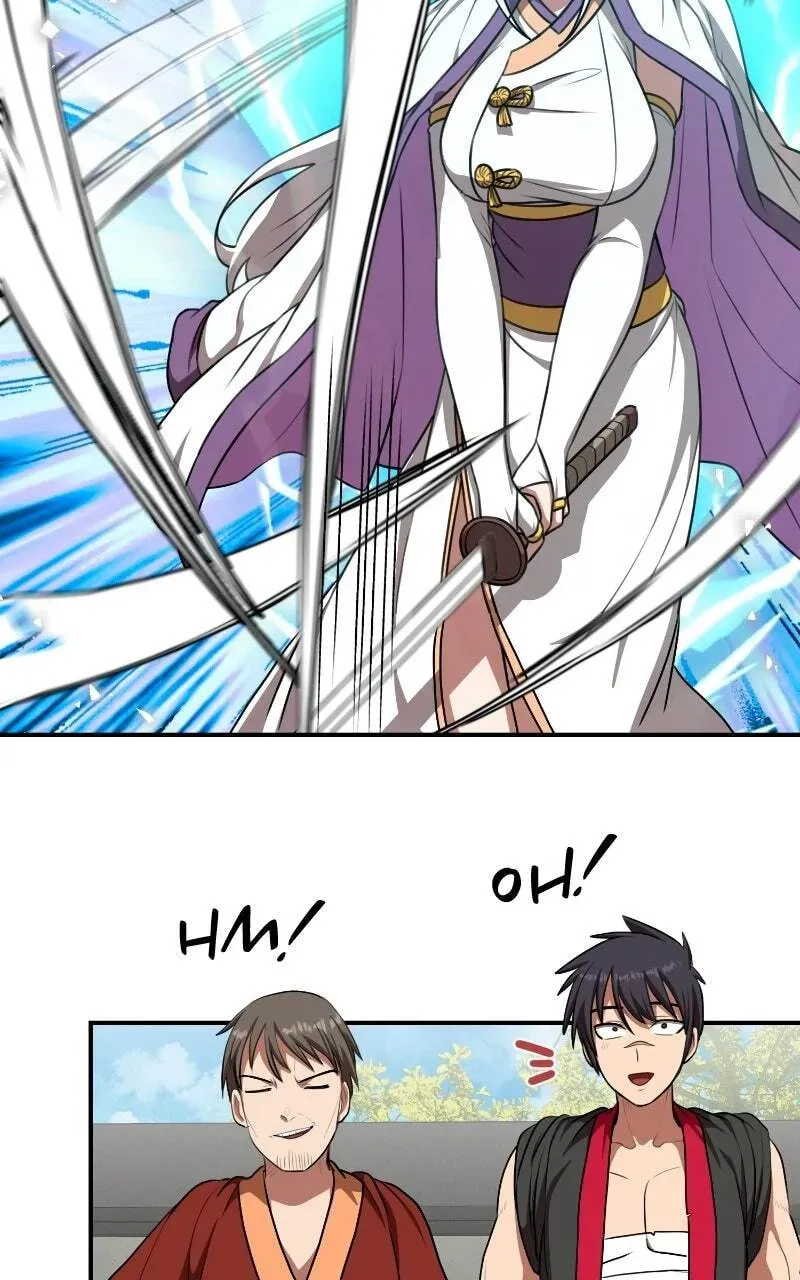 Read Perhaps Invincible chapter 1.3 image 79 on Lezhin