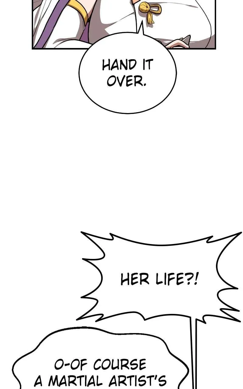 Read Perhaps Invincible chapter 1.3 image 8 on Lezhin
