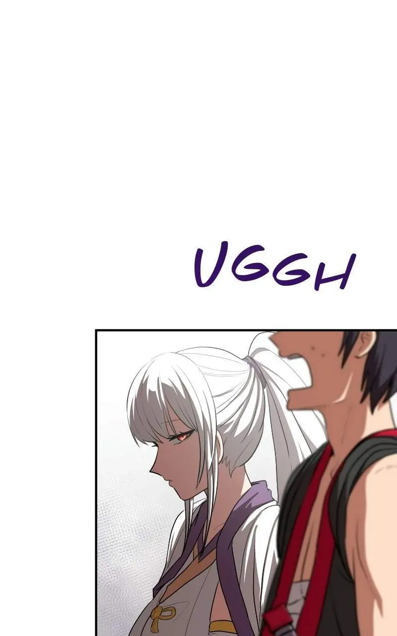 Read Perhaps Invincible chapter 1.3 image 86 on Lezhin