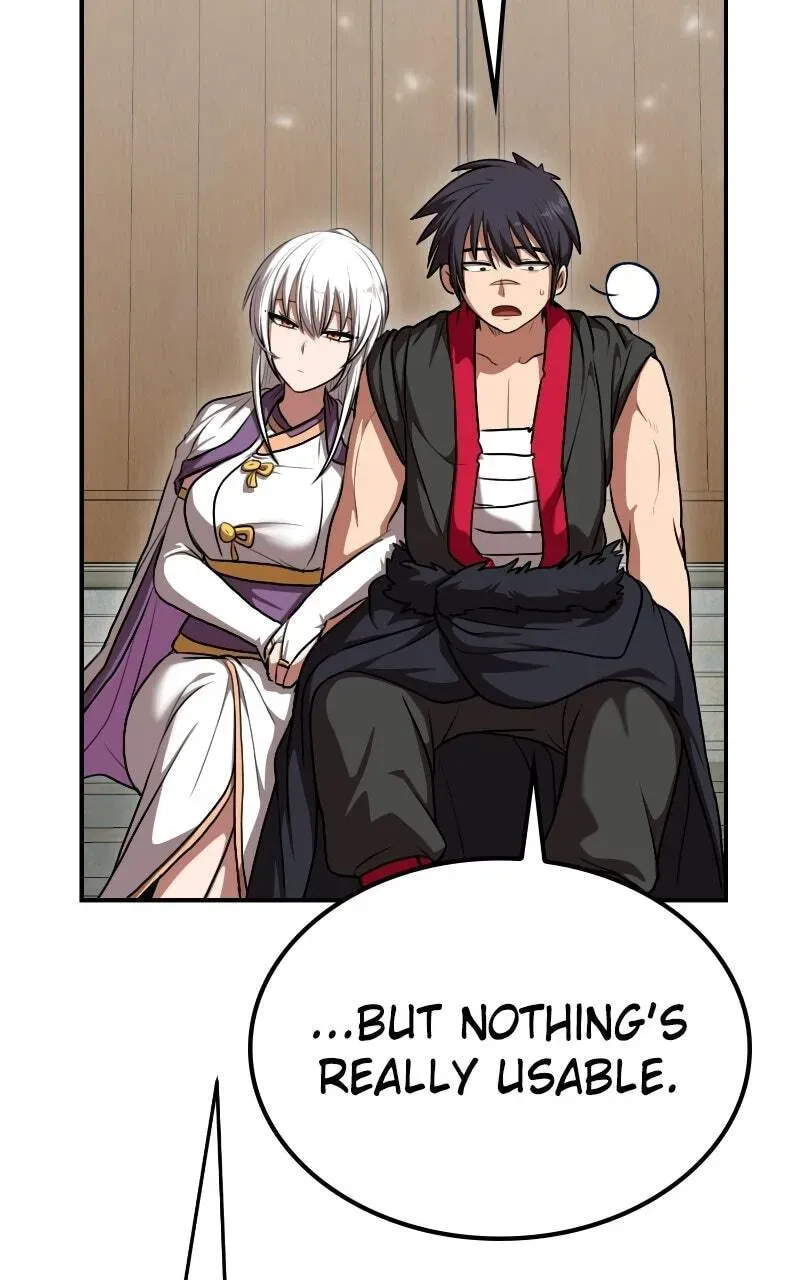 Read Perhaps Invincible chapter 1.3 image 89 on Lezhin